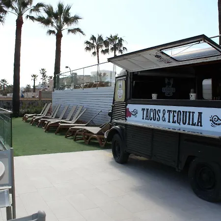 Apartament O-house By Interhome Torremolinos
