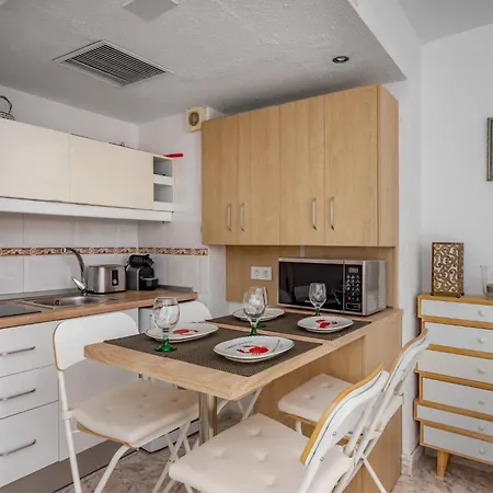 O-house By Interhome Apartment