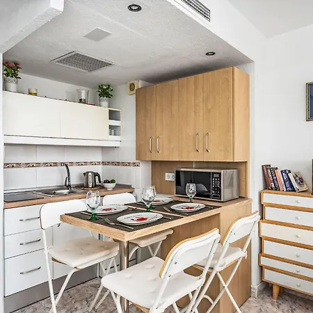 Apartament O-house By Interhome *