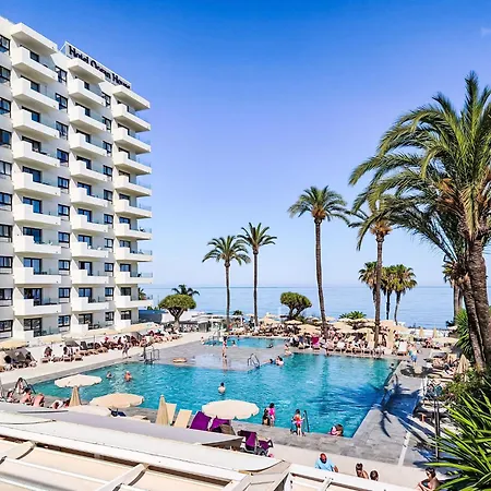 Apartment O-house By Interhome Torremolinos