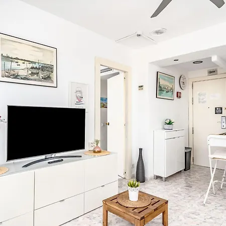 O-house By Interhome Apartment Torremolinos