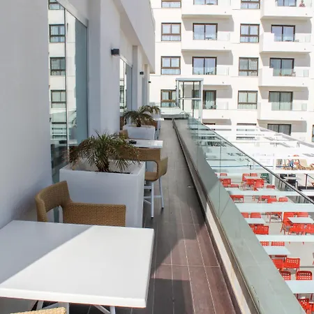 O-house By Interhome Apartament *