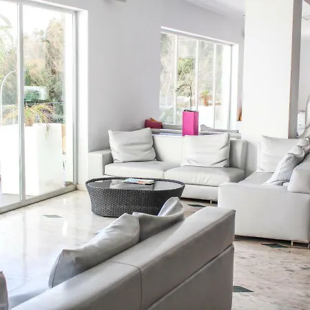 O-house By Interhome Apartment *
