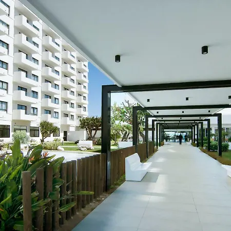 O-house By Interhome Apartment Torremolinos