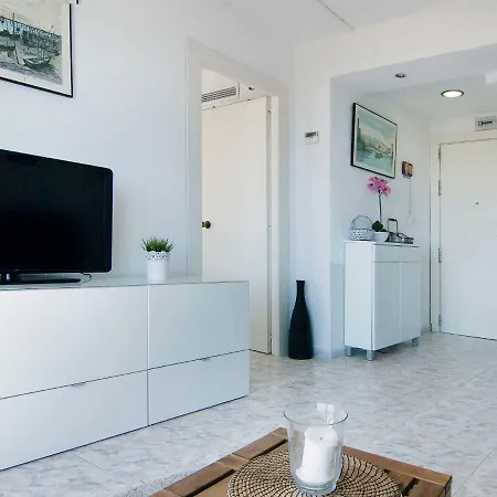 O-house By Interhome Torremolinos