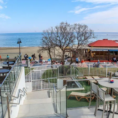 Apartament O-house By Interhome Torremolinos