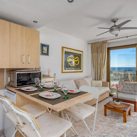 Apartmán O-house By Interhome