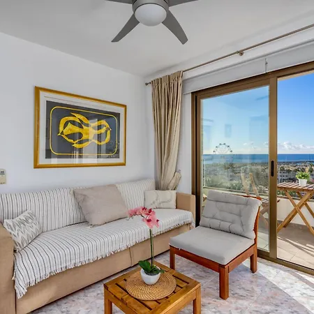 O-house By Interhome Apartment