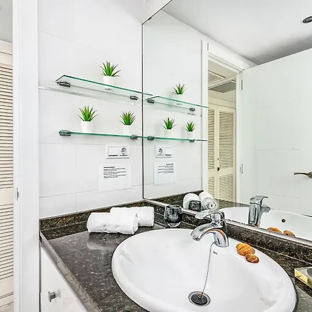 Apartment O-house By Interhome *