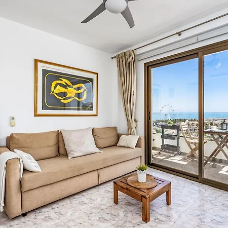 O-house By Interhome Torremolinos