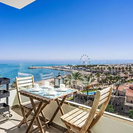 O-house By Interhome Apartment