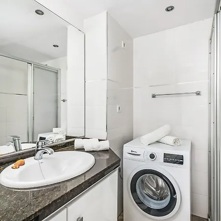 O-house By Interhome Апартаменты Торремолинос