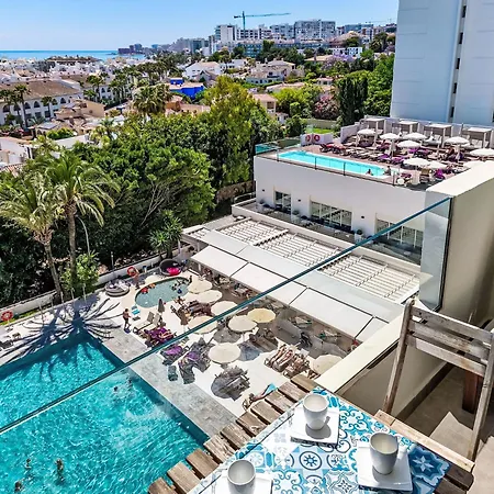 O-house By Interhome Apartment Torremolinos