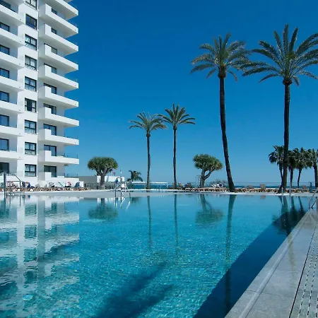 Appartement O-house By Interhome Torremolinos