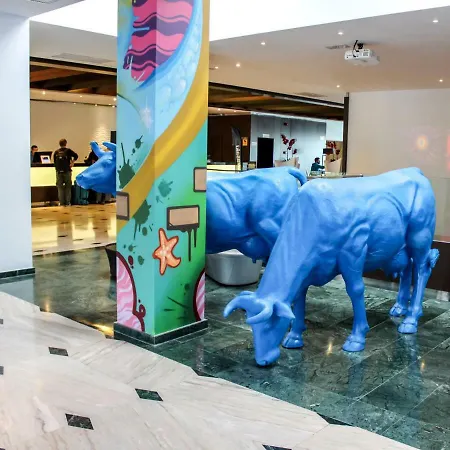 O-house By Interhome * Торремолинос