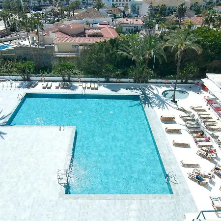O-house By Interhome Appartement Torremolinos