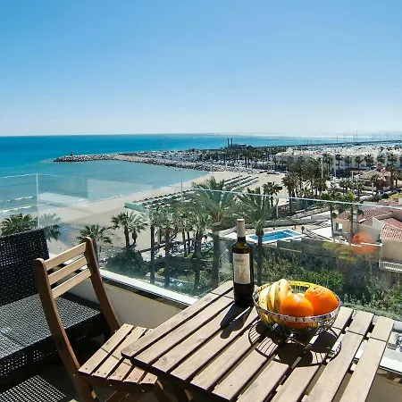 Apartment O-house By Interhome