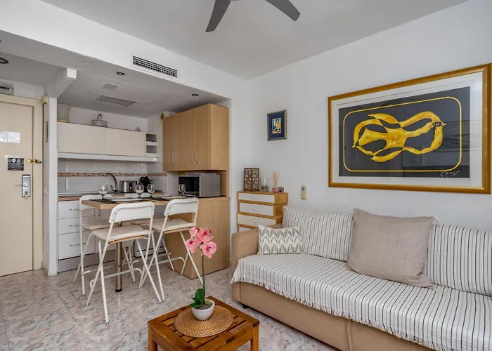 Apartment O-house By Interhome *