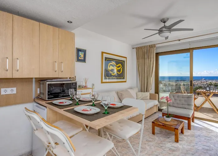 Apartment O-house By Interhome