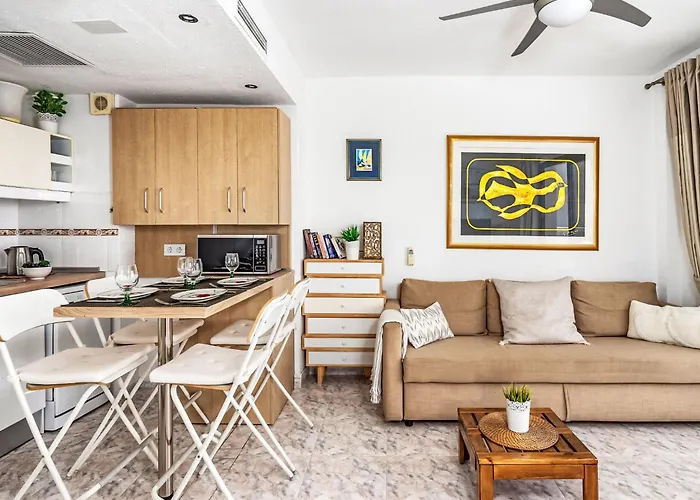 Apartment O-house By Interhome