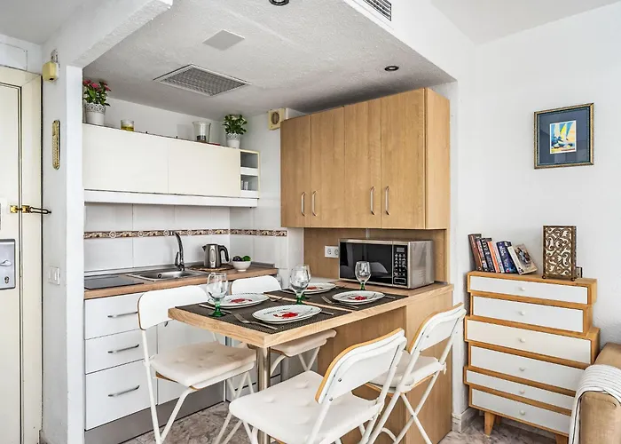 Apartment O-house By Interhome *