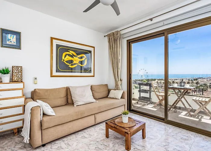 O-house By Interhome Torremolinos