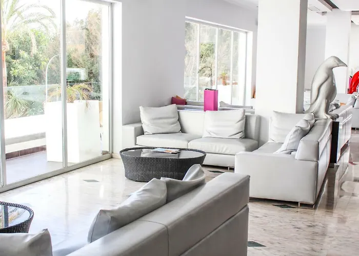 O-house By Interhome Apartment *