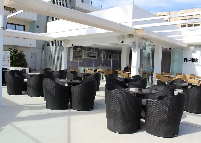 O-house By Interhome * Torremolinos