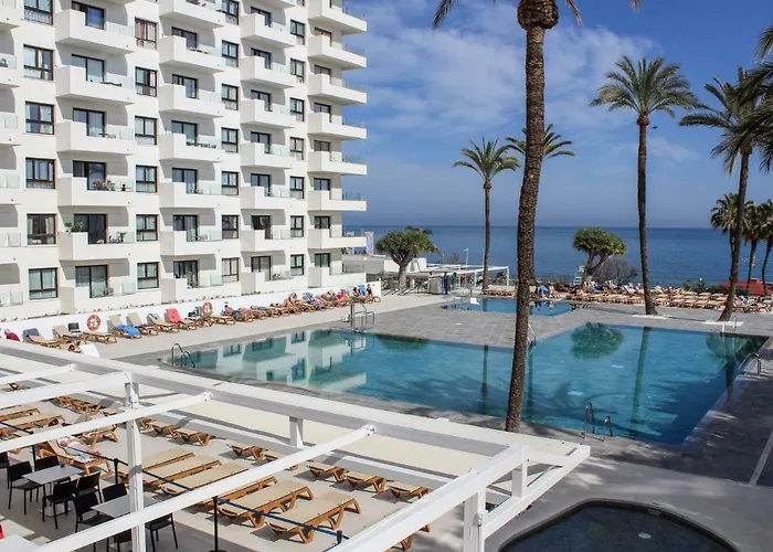 O-house By Interhome * Torremolinos