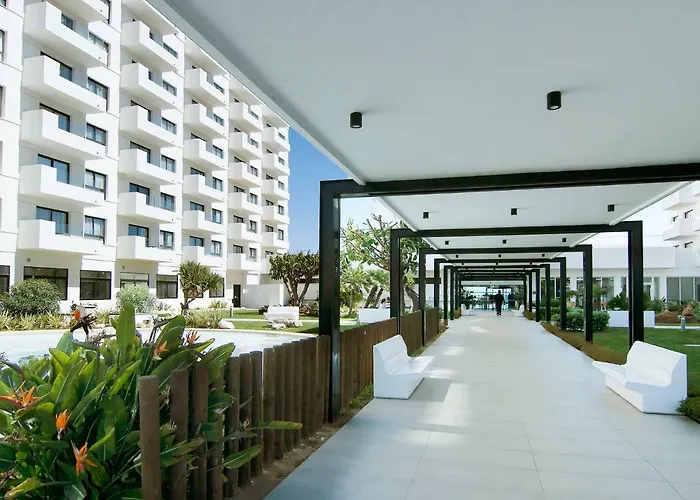 O-house By Interhome Apartment Torremolinos