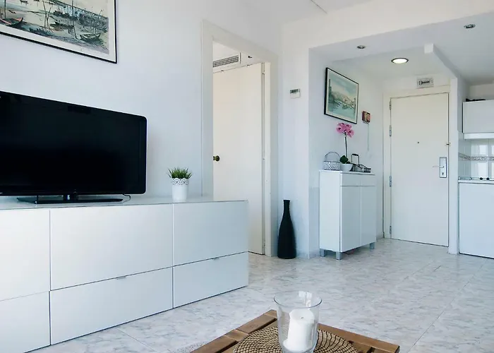 O-house By Interhome Torremolinos