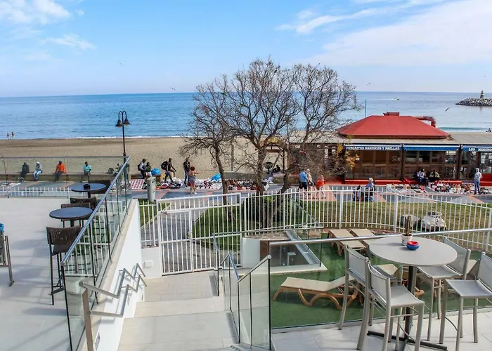 Apartment O-house By Interhome Torremolinos