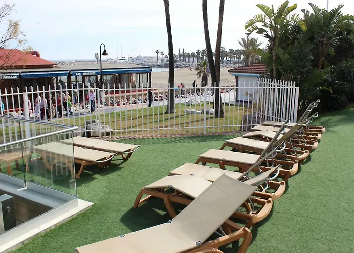 Apartment O-house By Interhome *