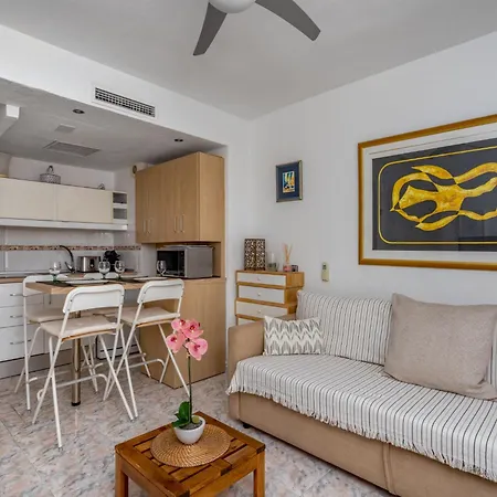 Appartamento O-house By Interhome *