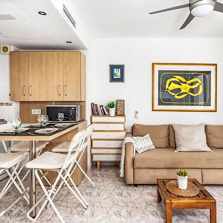 Appartamento O-house By Interhome