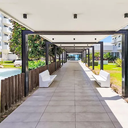 O-house By Interhome Torremolinos