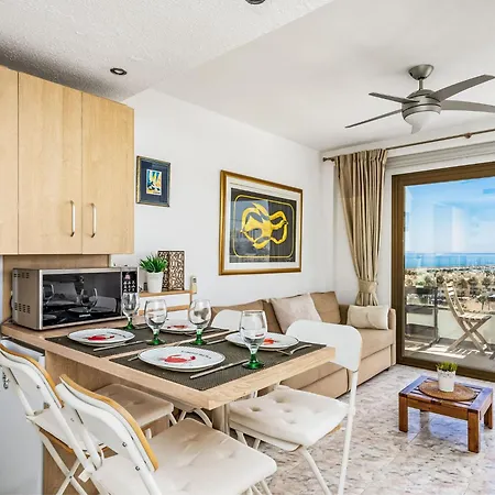 Appartamento O-house By Interhome *