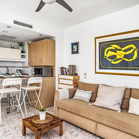 Appartamento O-house By Interhome Torremolinos