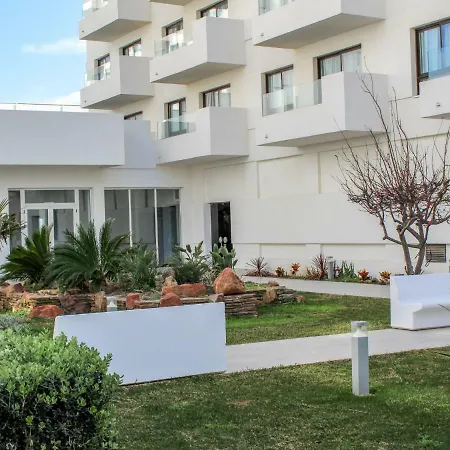 Appartamento O-house By Interhome *