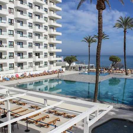 O-house By Interhome * Torremolinos