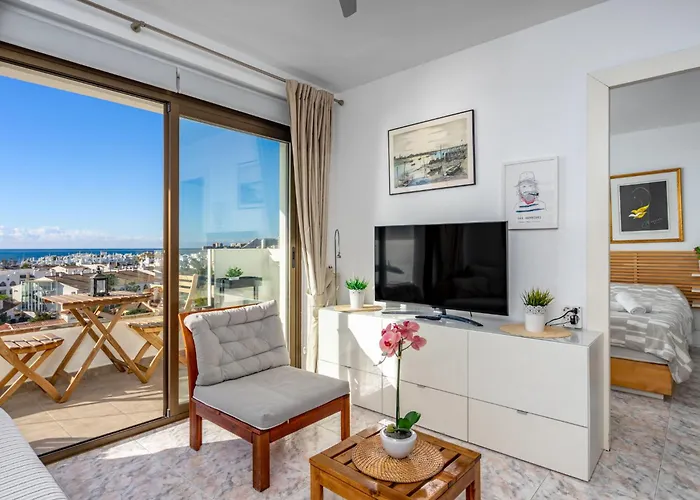 O-house By Interhome Lägenhet *