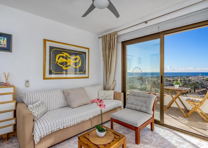 O-house By Interhome Lägenhet