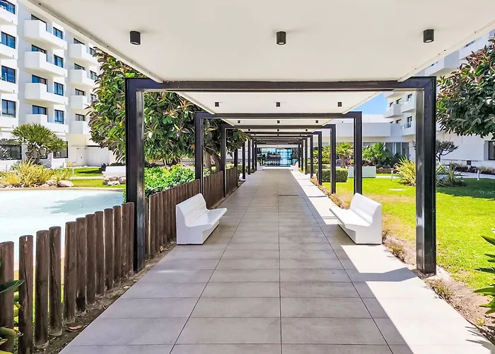 O-house By Interhome Torremolinos