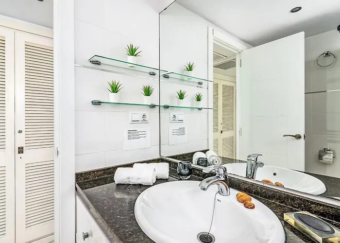 Lägenhet O-house By Interhome *