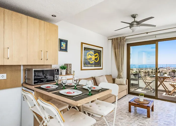 Lägenhet O-house By Interhome *