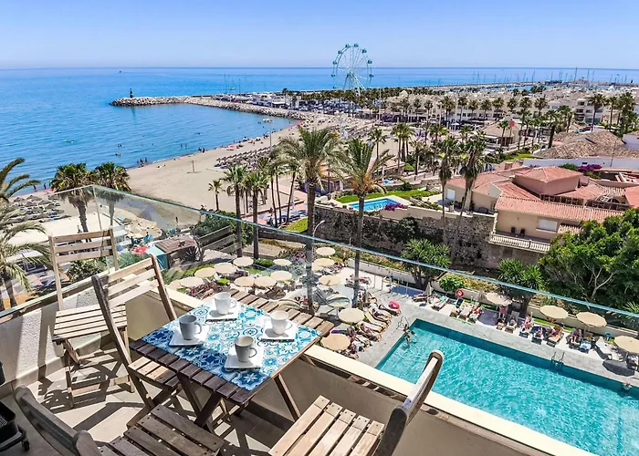 Lägenhet O-house By Interhome