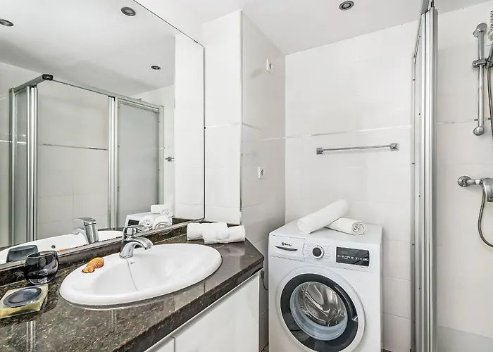 O-house By Interhome Lägenhet Torremolinos