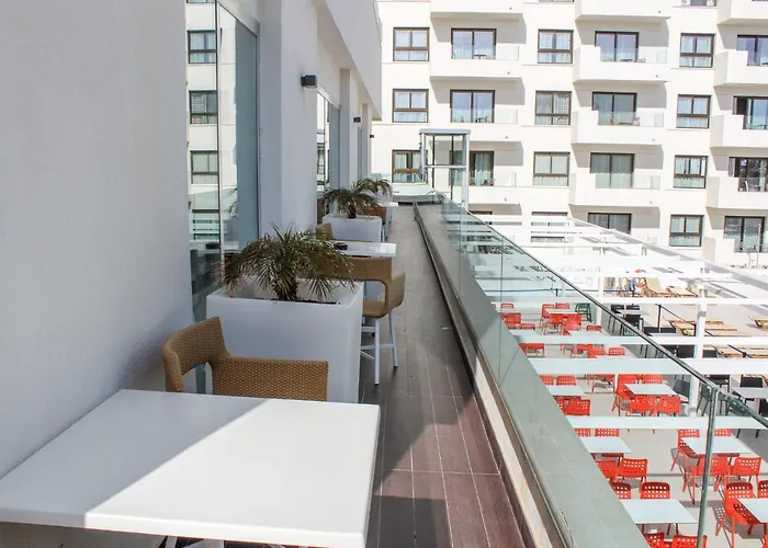 O-house By Interhome Lägenhet *