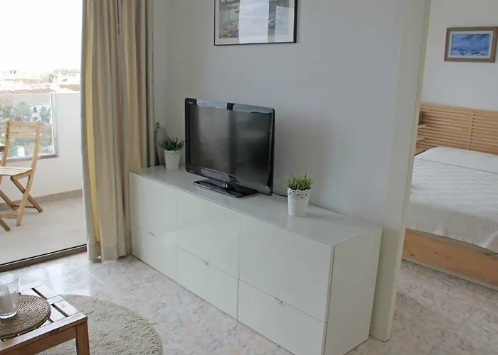 O-house By Interhome Torremolinos