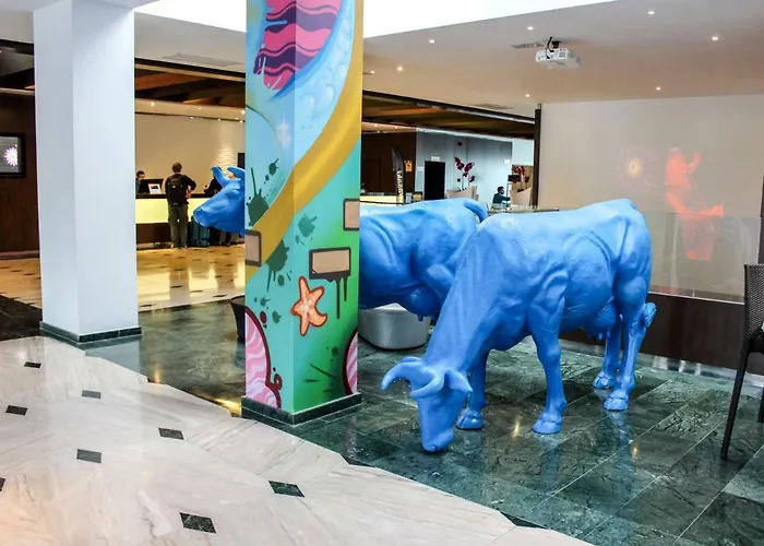 O-house By Interhome * Torremolinos